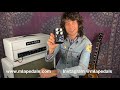 Missing Link Audio Black Hearted Woman Overdrive Demonstrated by Ricky Dover Jr.