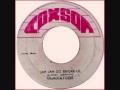 The Gladiators - jah jah go before us & Dub 