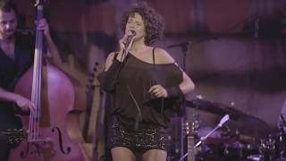 Cyrille Aimée - Nuit Blanche (Live)