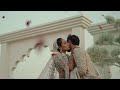 Sanaya Aamir Tu Aashiqui Hai Cover The Wedding Filmer