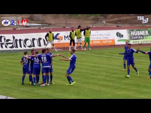 33. Spieltag  Die Zusammenfassung