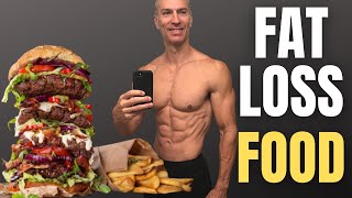How To Use CHEAT Meals and LOSE FAT