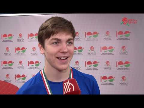 MOATSZ híradó 108. adás 2024. évi Final4