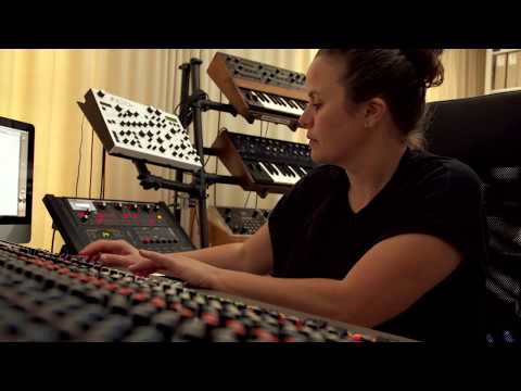 Tech Talk: Steffi (Electronic Beats TV)