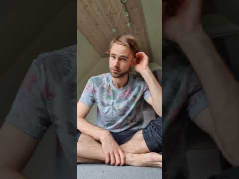 Kaip raumuo akumuliuoja krūvius?