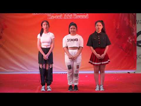 190817 [Comment] PPB Girls cover BLACKPINK @ The Explace Autumn Cover Dance (Audition)