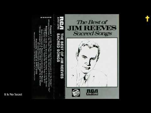 The Best of JIM REEVES Sacred Songs