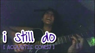 Tyrese - I Still Do (Cover) by Olivia Thai // MUSIC