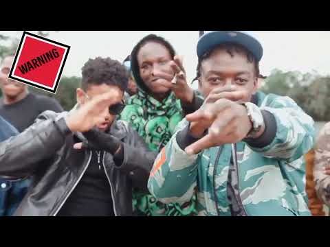 BURUKLYNBOYZ X DOUBLE TROUBLE X BIG YASA X YOUNG NC