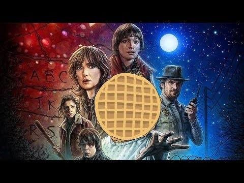 Which Stranger Things Character Are You ? (Personality Test)