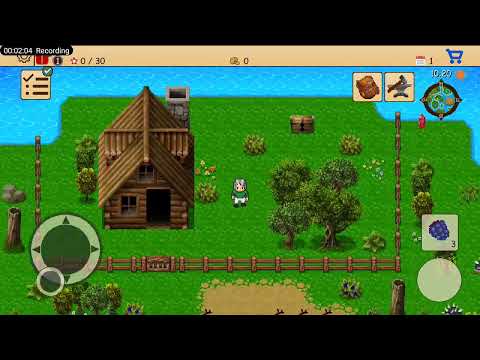 Srpg 5 Pirate adventure walkthrough part 1