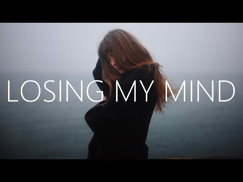 Tritonal & HALIENE - Losing My Mind (Lyrics) DVRKCLOUD Remix