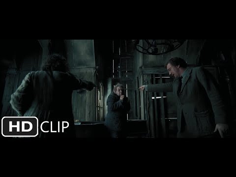 彼得-佩迪格魯的真相（下） | 哈利-波特與阿茲卡班的囚徒 (The Truth of Peter Pettigrew (Part 2)  | Harry Potter and the Prisoner of Azkaban)