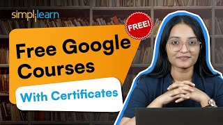 Free Google Courses With Certificates 2026 | Free AI Courses With Cert
