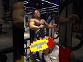 教你打造3D盔甲胸- 坐姿推胸 #練胸 #細節 #健身 #健美 #運動 #健身教程 #肉體改造