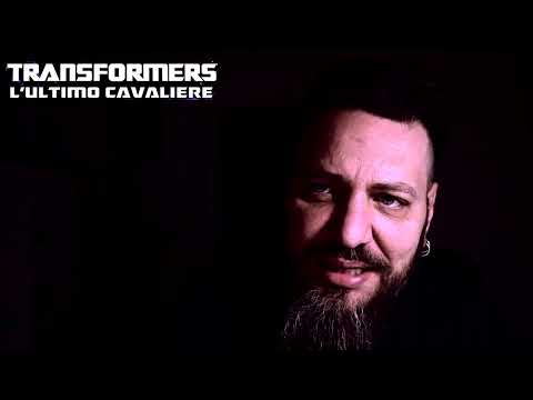 Patreon: Transformers: The Last Knight (2017) by Michael Bay - Minirece requested by facchiù