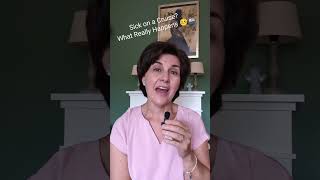 Being Sick During.a Cruise