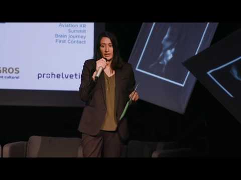 Olfa B'Chir, Trends : Luxury, retail and XR