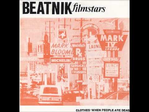 Beatnik Filmstars - Clothes