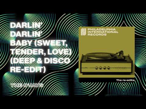 The O'Jays - Darlin’ Darlin’ Baby (Sweet, Tender, Love) (Official Audio)
