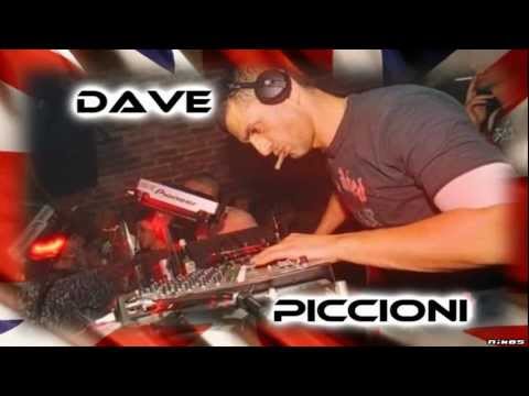 Alter Ego Club 07/12/2010 - London Calling with Dave Piccioni