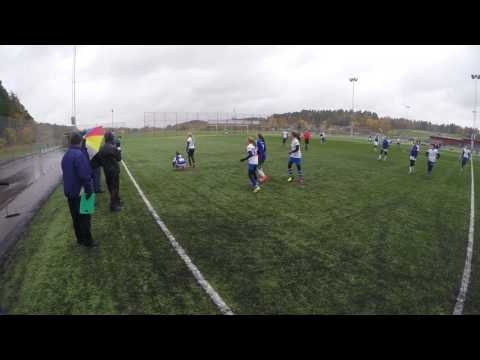 Kungsängens IF 1 - Danderyds SK 1 161023 2(2)