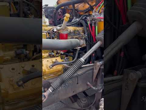 **Alternate Location** 2000 Thomas/Freightliner Diesel School Bus - Video