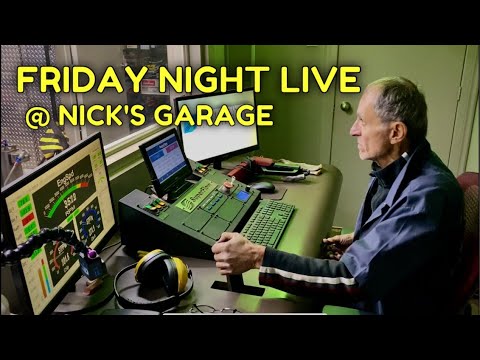 Friday Night Live at Nick’s Garage 078