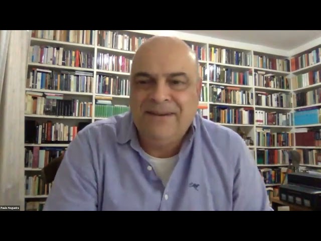 Vídeo relacionado con Cristianismo Primitivo Como Religion Pop: 25 (Biblioteca de estudios bíblicos minor)
