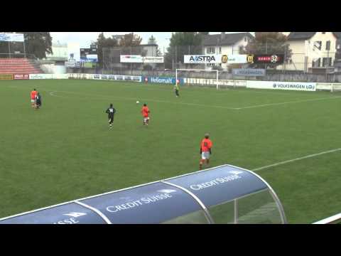 LS TV : Volkswagen Junior Masters M13