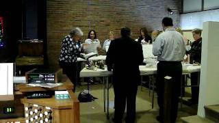 Lamb of God--Howard F. Starks.MOV