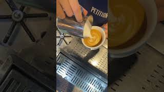 🐄☕️🤍 #latteart