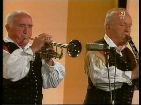 Ansambel Štirje kovači - Kovaška