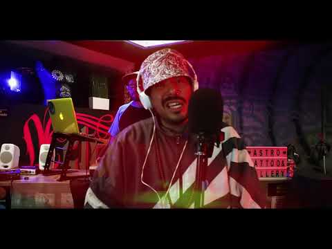 Mi Viaje - Haffid Dancehall (live set)