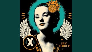 Sex and Dying in High Society (Live)