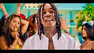Snoop Dogg &amp; Wiz Khalifa - G&#39;d Up ft. Juicy J, Eminem, Method Man &amp; King Green