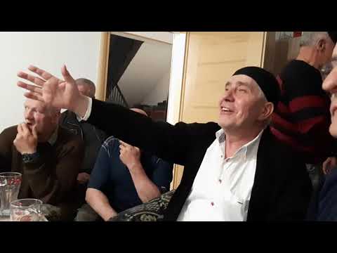 Da li će sav Muhammedov s.a.v.s. ummet u Džennet? Hfz. Čajlaković Husejn, 2021