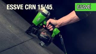 Essve spikpistol CRN 15 45