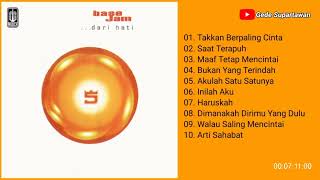 Download lagu Full Album Base Jam - Dari Hati mp3