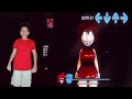 FNF Animatronic BF & GF In Real Life