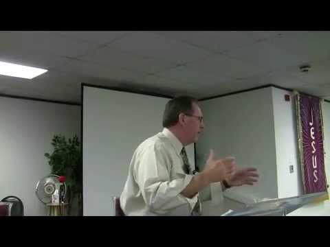 150614 Dave Pittman Fully Persuaded