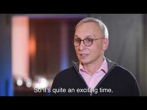 MDA Challenges with Gene Replacement Therapy in Neuromuscular Disease - Dr.  Barry Byrne