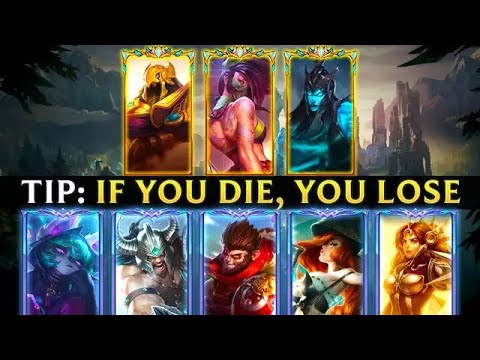 3 Challengers vs. 5 Diamonds, But it's Hardcore Mode (NEW MODE)