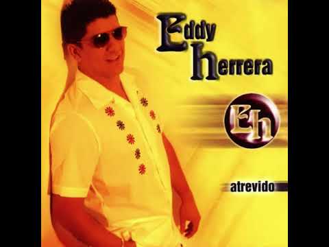 Eddy Herrera - Como Llora Mi Alma (2001)