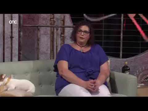 Prime Time Interviews 2021/22 - Sharon Cipriott