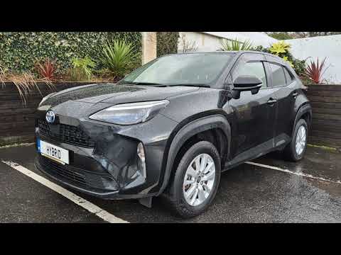 Toyota Yaris Cross 1.5 HYBRID / LUNA / TAX €150 - Image 2