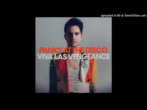 Panic! At The Disco - Viva Las Vengeance (Audio)