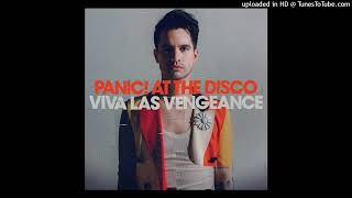Cover art for Viva Las Vengeance