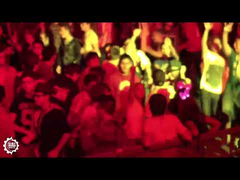Ori White @ Sanse Septiembre 2012 (DJ Obek ft. Ambush - Craissy (Chuckie & Albert Neve)