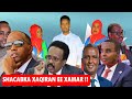 ANWAR TOTTI DHAANTO KACDOON SHACAB XAMAR WELI XAL MA LOO LA YAHAY MUSIC VIDEO 2021